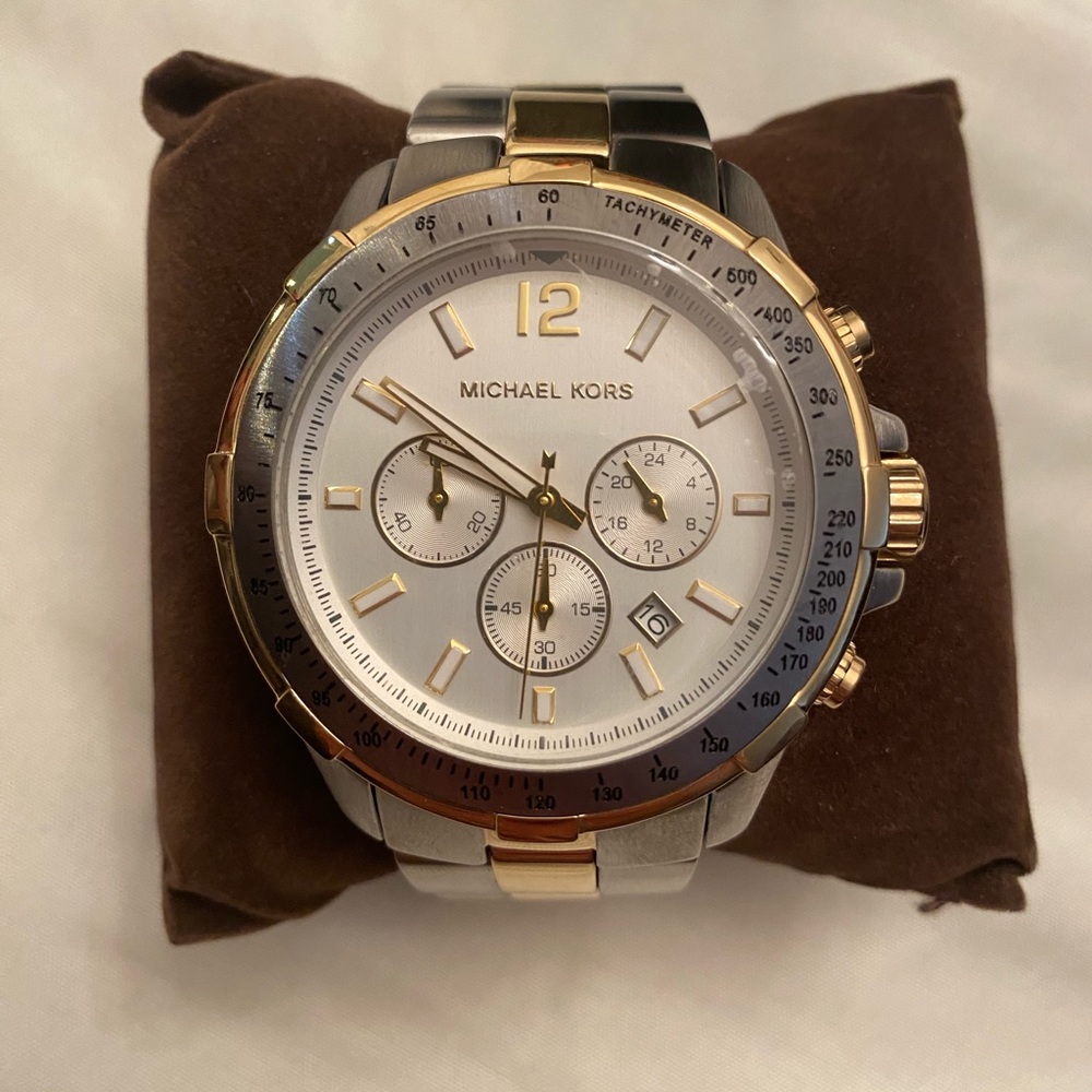 Michael Kors Watch - Picture 2 of 7